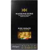 Massimo Zero - Pipe Rigate (Gluten free)