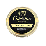 Caviar - Calvisius Tradition Prestige