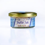 Maldon salt with truffle